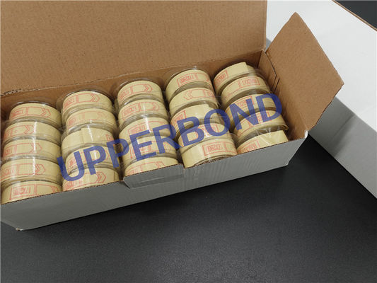 Kaset Format 17 * 2800mm Untuk Mesin Manufaktur Rokok