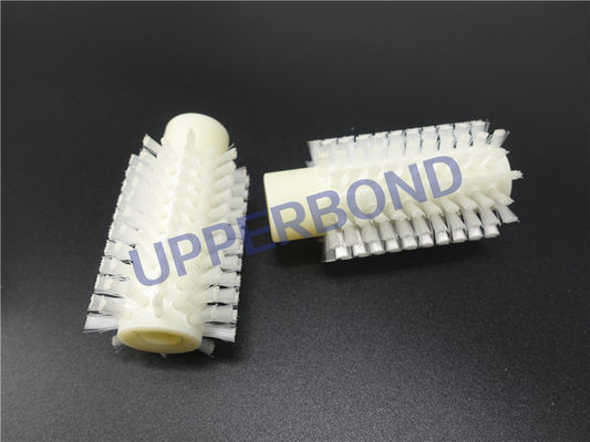 Sikat Mesin Pembersih Poles Nylon Industri Dalam Gulungan