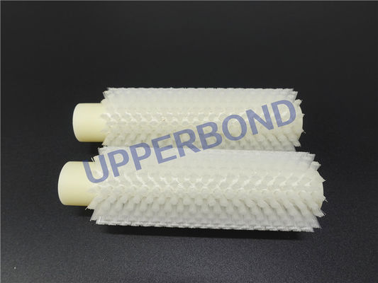 Sikat Nylon Poles Mesin Tembakau Sikat Rol Pembersih