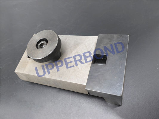 Bagian-bagian Mesin Pembuat Rokok Electroplated Countering Block Rolling Drum