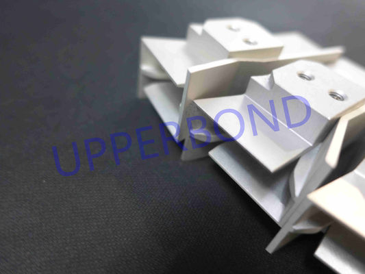 Gd x1 Folder Bungkus Rokok Super Slim Sebagai Bagian Dari Mesin Pengemas