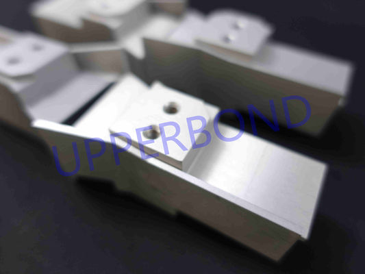 Hauni Gd x2 Nano Size Folding Die Untuk Mesin Pengemasan Paket Rokok Keras