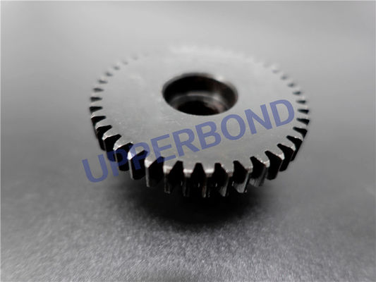 Manufaktur Pembuat Rokok, Suku Cadang Bevel Gear yang Disesuaikan,