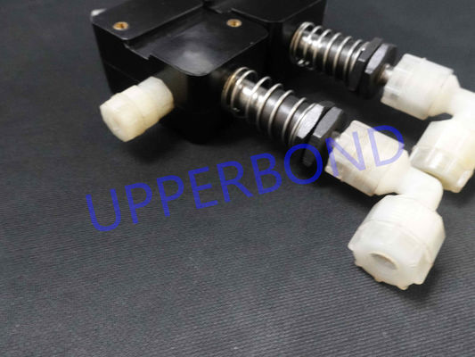 Aplikator Lem Super Slim 5.4mm Untuk Mesin Pembuat Rokok