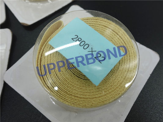 Format Tape Braid Belt Mesin Produksi Rokok Suku Cadang