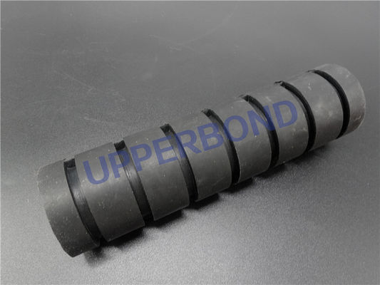 Suku Cadang Mesin Tembakau MK8 MK9 Ukuran Disesuaikan Gum Roller