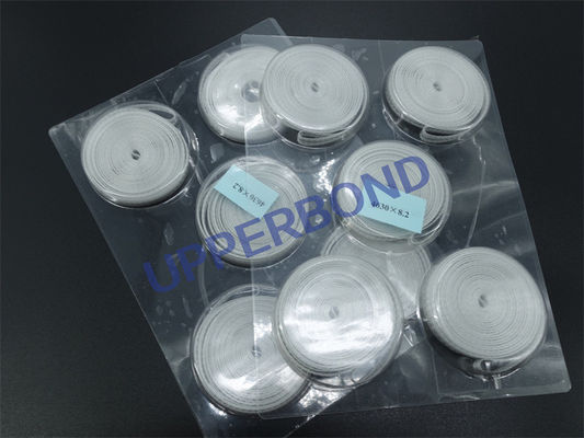 Suction Band Tapes Belts untuk Mesin Produksi Rokok