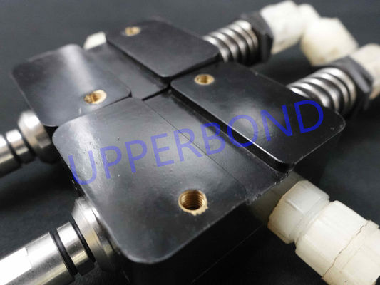 Focke 350 S Glue Gun Untuk Mesin Produksi Rokok