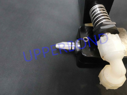 Untuk Nozzle Perekatan Lem Panas & Emulsi Putih Untuk Pengemas Rokok