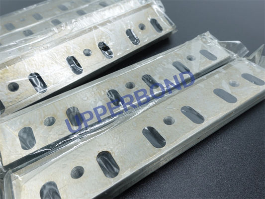 HLP2 Packer BOPP Film Aluminium Foil Paper Cutting Knife Cutter