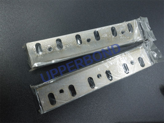 Engsel Tutup Packer Aluminium Foil Paper Cutting Knives Set