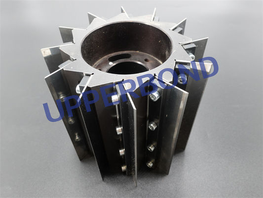 Protos 70 80 90 Mesin Pemotong Rokok Perakitan Drum