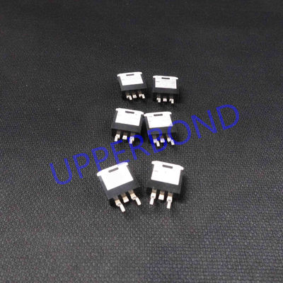 Queen Size Garant Field Effect Transistor Suku Cadang Mesin Rokok
