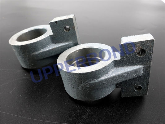 Suku Cadang Mesin Rokok Kustom Kekerasan Tinggi Drive Ball Race Housing Dengan Circlips