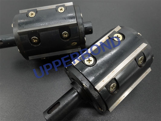 Mesin Pembuat Rokok Tipping Drum Cutting Blades Assy
