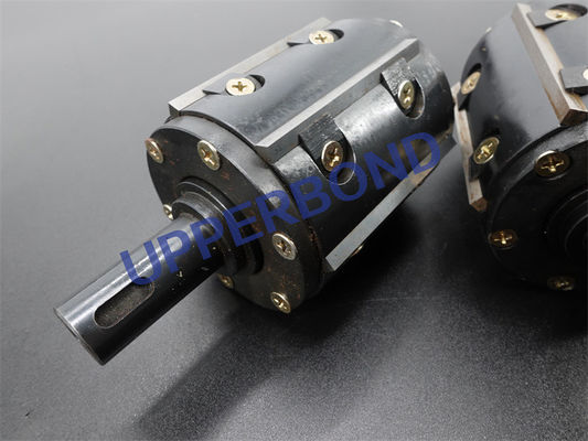 Pisau Kertas Tip Memotong Suku Cadang Mesin Assy Drum