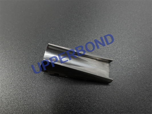 Mesin Molins Ukuran Standar Rokok Rolling Parts Sepatu