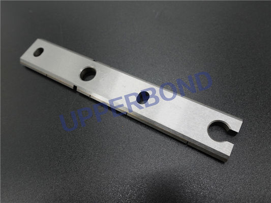 Pisau Pemotong Baja Tajam GDX2 Untuk Suku Cadang Mesin Packer