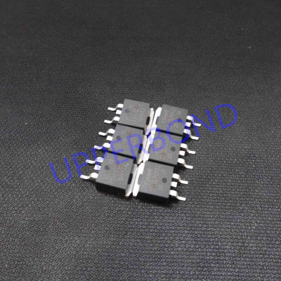 Unit Kemasan Hauni Protos Nano Kretek Beralih Transistor Irfz44nl