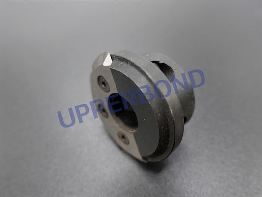 Suku Cadang Roller Pisau Paduan Keras Untuk Mesin GDX Packer