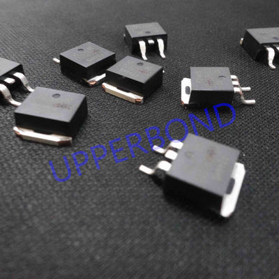 Mesin Pembuat Kretek MK8D Baru Bagian Elektronik Irfz44nl