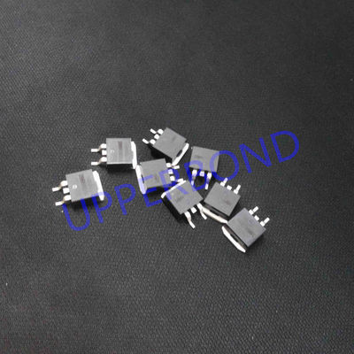 Sasib 3000 Nano Field Effect Transistor Suku Cadang Mesin Rokok