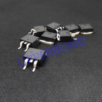 Baby Mark King Size Teknologi Proses Canggih Transistor Pembuat Rokok