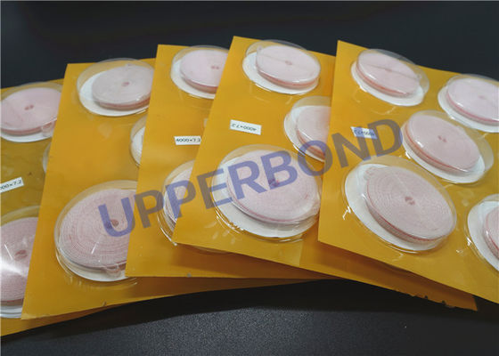 4210 * 7.2 PROTOS Nylon Suction Tapes Machine Running Parts