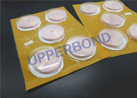 Suction Nylon Tapes Band MK9 Protos Membuat Suku Cadang Mesin