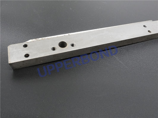 Molins MK9 Maker Garniture Bagian Folder Panjang Set Folder Pendek