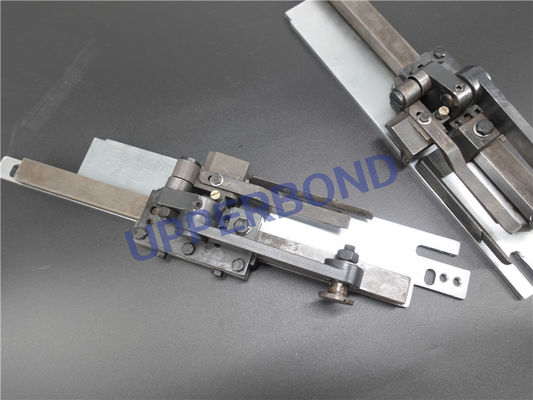 Molins HLP2 Mesin Pengemasan Sliding Plate Spare Parts