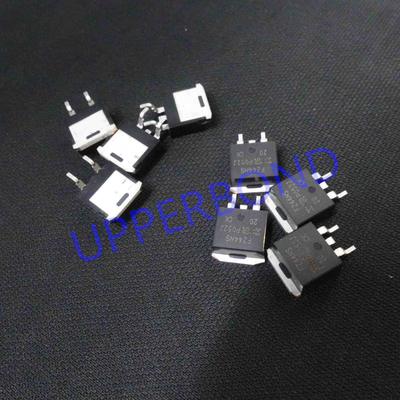 Unit Pengepakan Kretek MK8D Baru Beralih Transistor Irfz44nl