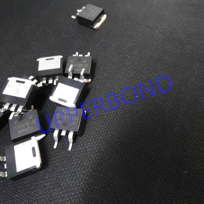 Queen Size Garant Kretek Membuat Mesin Bagian Elektronik Irfz44nl