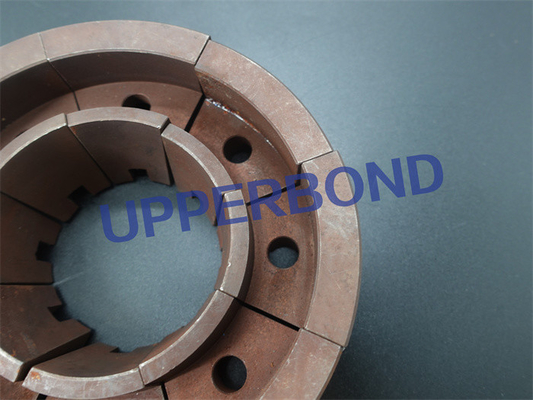 15DS6 Wheel ITM 8000 Suku Cadang untuk Mesin Rokok