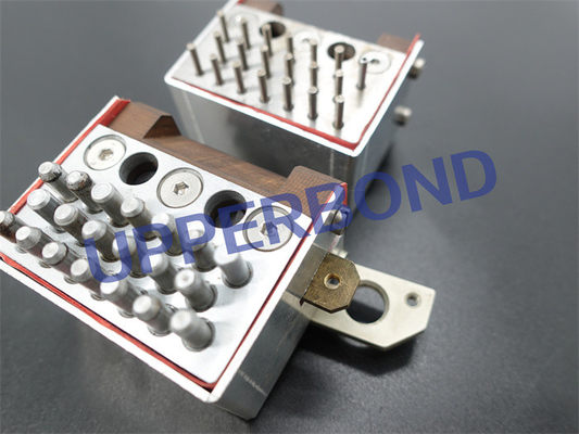 Mesin Pengemas Rokok Suku Cadang Sasib6000 P930,228.135X