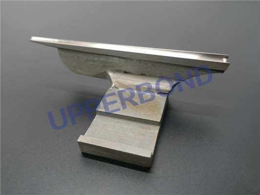 5.4 Mm Potongan Lidah Rokok Untuk Mesin Pembuat MK9