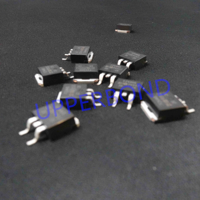 Low Profile Irfz44ns Model Bagian Listrik Dari Suku Cadang Mesin Packer GDX2