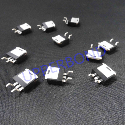 Nano Kretek Electronic Irfz44nl Suku Cadang Mesin Rokok Passim