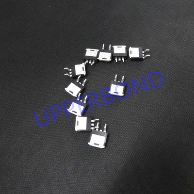 Suku Cadang Transistor D2PAK Suku Cadang Mesin Kretek Passim