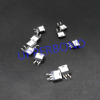 Sasib 3000 Nano Fast Switching Irfz44ns Detektor Pengemas Rokok