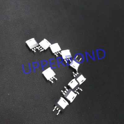 Merek Baru Irfz44ns MK8D Efek Medan Transistor Transistor Suku Cadang Mesin Rokok