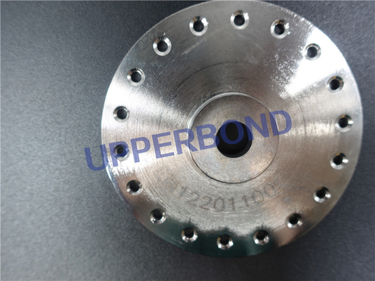 Mesin Pembuat MK9 Silver Alloy Grinding Grinder Wheel