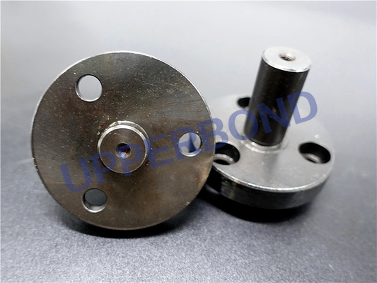 Nomor Bagian YB43A.4.5.6-6 Mesin Hlp Packer Crank Plug Sapre Parts