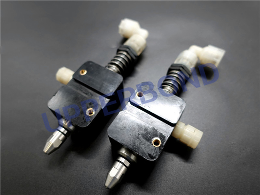 YB43A-10.1-16 Rakitan Dispenser Bagian Nozzle Mesin Pengemas HLP