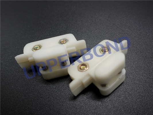 YB43A-3.3.3-40Ra Custom Step Pawl Round Box Untuk HLP Packer