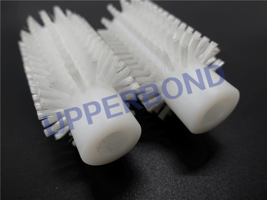 Produsen Industri Ukuran Disesuaikan Nylon Round Brush Down