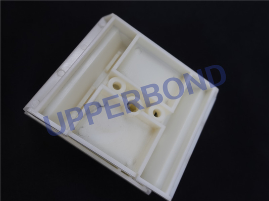 Regular Kretek Hard Printer Moulding Die HLP Suku Cadang Mesin Rokok
