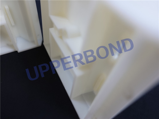 Kemasan Rokok Queen Size Plastic Die Rokok Loading Tray