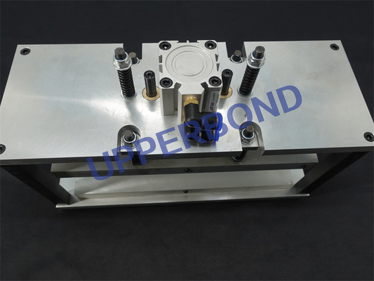 HLP2 Cellophane Shrinkage Film Shrink Device Terowongan Dipanaskan Untuk Kotak