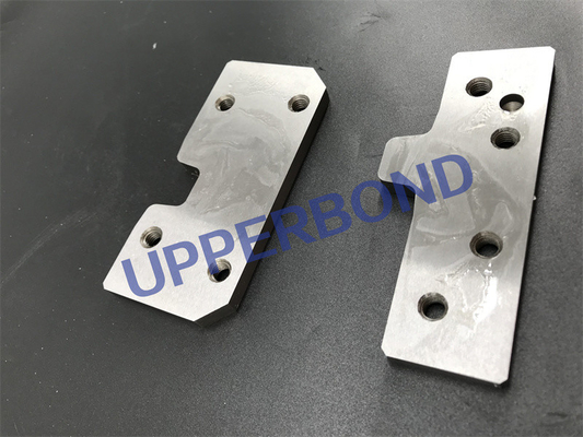 GDX2 Packer Packing Machine Piring Pemotong Rangka Dalam Set Kingsize